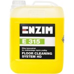 Enzim E 315 5L | Enzim E 311 5L | Silny koncentrat do mycia podłóg
