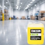 Enzim E 315 5L | Enzim E 311 5L | Silny koncentrat do mycia podłóg