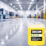 Enzim E 315 5L | Enzim E 311 5L | Silny koncentrat do mycia podłóg