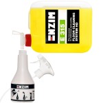 Enzim E 315 5L | Enzim E 311 5L | Silny koncentrat do mycia podłóg