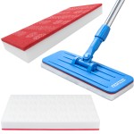 Pad ręczny 25cm x 11,5cm z melaminy "SNOW"