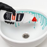 Enzim E 420 750ml - Skoncentrowany żel do mycia i odkamieniania