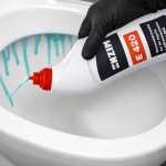 Enzim E 420 750ml - Skoncentrowany żel do mycia i odkamieniania