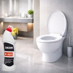 Enzim E 420 750ml - Skoncentrowany żel do mycia i odkamieniania