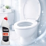 Enzim E 420 750ml - Skoncentrowany żel do mycia i odkamieniania