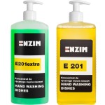 Enzim Pompka dozująca 2ml do butelek 1L E 201 i E 201 extra EPB 16