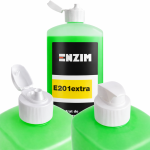 Enzim E 201 Extra 1L – Koncentrat Premium do ręcznego mycia naczyń