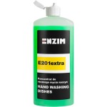Enzim E 201 Extra 1L – Koncentrat Premium do ręcznego mycia naczyń