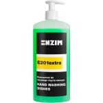 Enzim E 201 Extra 1L – Koncentrat Premium do ręcznego mycia naczyń