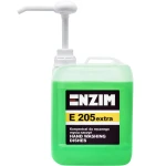 Enzim E 205 Extra 5L – Koncentrat Premium do ręcznego mycia naczyń