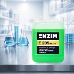 Enzim E 205 Extra 5L – Koncentrat Premium do ręcznego mycia naczyń
