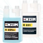 Enzim E 231m 1L BARISTA MILK SYSTEM CLEANER - koncetrat do toru spieniania mleka