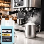 Enzim E 231m 1L BARISTA MILK SYSTEM CLEANER - koncetrat do toru spieniania mleka