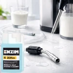 Enzim E 231m 1L BARISTA MILK SYSTEM CLEANER - koncetrat do toru spieniania mleka