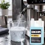 Enzim E 231m 1L BARISTA MILK SYSTEM CLEANER - koncetrat do toru spieniania mleka