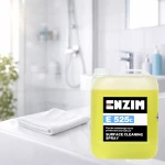 Enzim E 525c 5L | Enzim E 520c 5L | Cytrynowy płyn do codziennego mycia powierzchni
