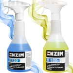 Enzim E 520c 500ml - Enzim E 520c 500ml Uniwersalny antystatyczny płyn o cytrynowym zapachu