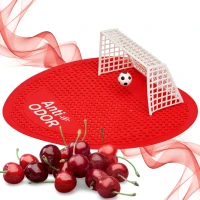Anti-Odor Wkład do pisuarów Football Pitch - Cherry
