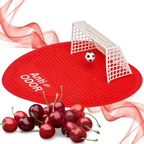 Anti-Odor Wkład do pisuarów Football Pitch - Cherry