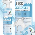 Biopur F100 1l - Płyn do mycia szyb bez smug