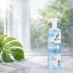 Biopur F100 1l - Płyn do mycia szyb bez smug