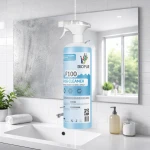 Biopur F100 1l - Płyn do mycia szyb bez smug