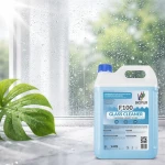 Biopur F100 5l - Płyn do mycia szyb bez smug