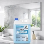 Biopur F100 5l - Płyn do mycia szyb bez smug