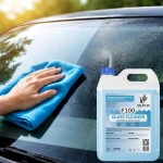 Biopur F100 5l - Płyn do mycia szyb bez smug