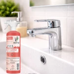 Biopur F511 1L – Skuteczna pianka do łazienki i WC, usuwa kamień i osady