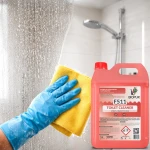 Biopur F511 5L – Skuteczna pianka do łazienki i WC, usuwa kamień i osady