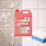 Biopur F511 5L – Skuteczna pianka do łazienki i WC, usuwa kamień i osady