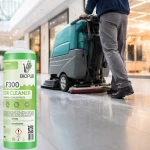 Biopur F300 1L – Profesjonalny koncentrat do mycia podłóg bez smug