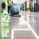 Biopur F300 1L – Profesjonalny koncentrat do mycia podłóg bez smug