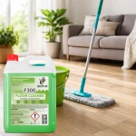 Biopur F300 5L – Profesjonalny koncentrat do mycia podłóg bez smug