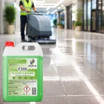 Biopur F300 5L – Profesjonalny koncentrat do mycia podłóg bez smug