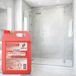 Biopur F500 5L – kwasowy koncentrat do czyszczenia sanitariatów i usuwania kamienia