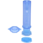 Punktowy żel do WC Ocean 42 ml – krążki żelowe, kleksy do toalety z aplikatorem