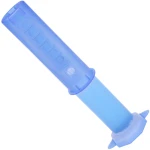 Punktowy żel do WC Ocean 42 ml – krążki żelowe, kleksy do toalety z aplikatorem