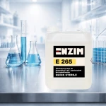 Enzim E 265 5L Alkoholowy płyn do dezynfekcji rąk i powierzchni
