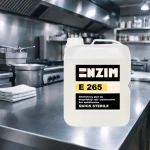 Enzim E 265 5L Alkoholowy płyn do dezynfekcji rąk i powierzchni