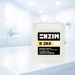 Enzim E 265 5L Alkoholowy płyn do dezynfekcji rąk i powierzchni