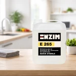 Enzim E 265 5L Alkoholowy płyn do dezynfekcji rąk i powierzchni