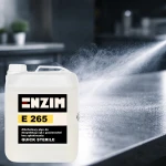 Enzim E 265 5L Alkoholowy płyn do dezynfekcji rąk i powierzchni