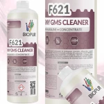 Biopur F621 1L Burny GMS CLEANER - Silny odtłuszczacz przemysłowy do posadzek