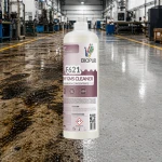 Biopur F621 1L Burny GMS CLEANER - Silny odtłuszczacz przemysłowy do posadzek