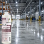 Biopur F621 1L Burny GMS CLEANER - Silny odtłuszczacz przemysłowy do posadzek