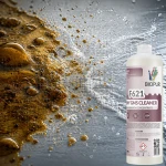 Biopur F621 1L Burny GMS CLEANER - Silny odtłuszczacz przemysłowy do posadzek