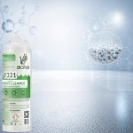 Biopur F331 1L – Kwasowy koncentrat do czyszczenia gresu i usuwania kamienia