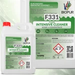 Biopur F331 5L – Kwasowy koncentrat do czyszczenia gresu i usuwania kamienia